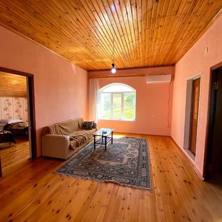 La Casa De Habel Villa Quba Esterno foto