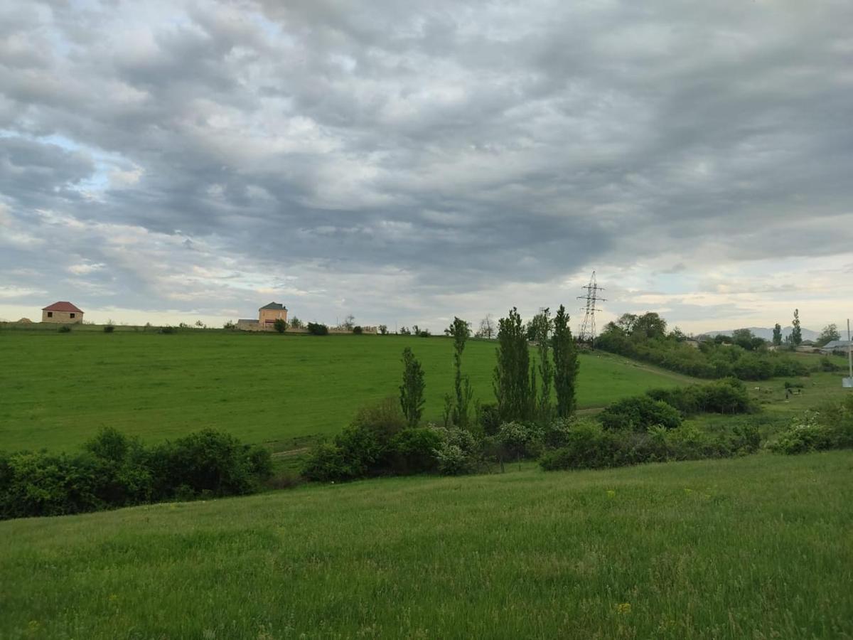 La Casa De Habel Villa Quba Esterno foto